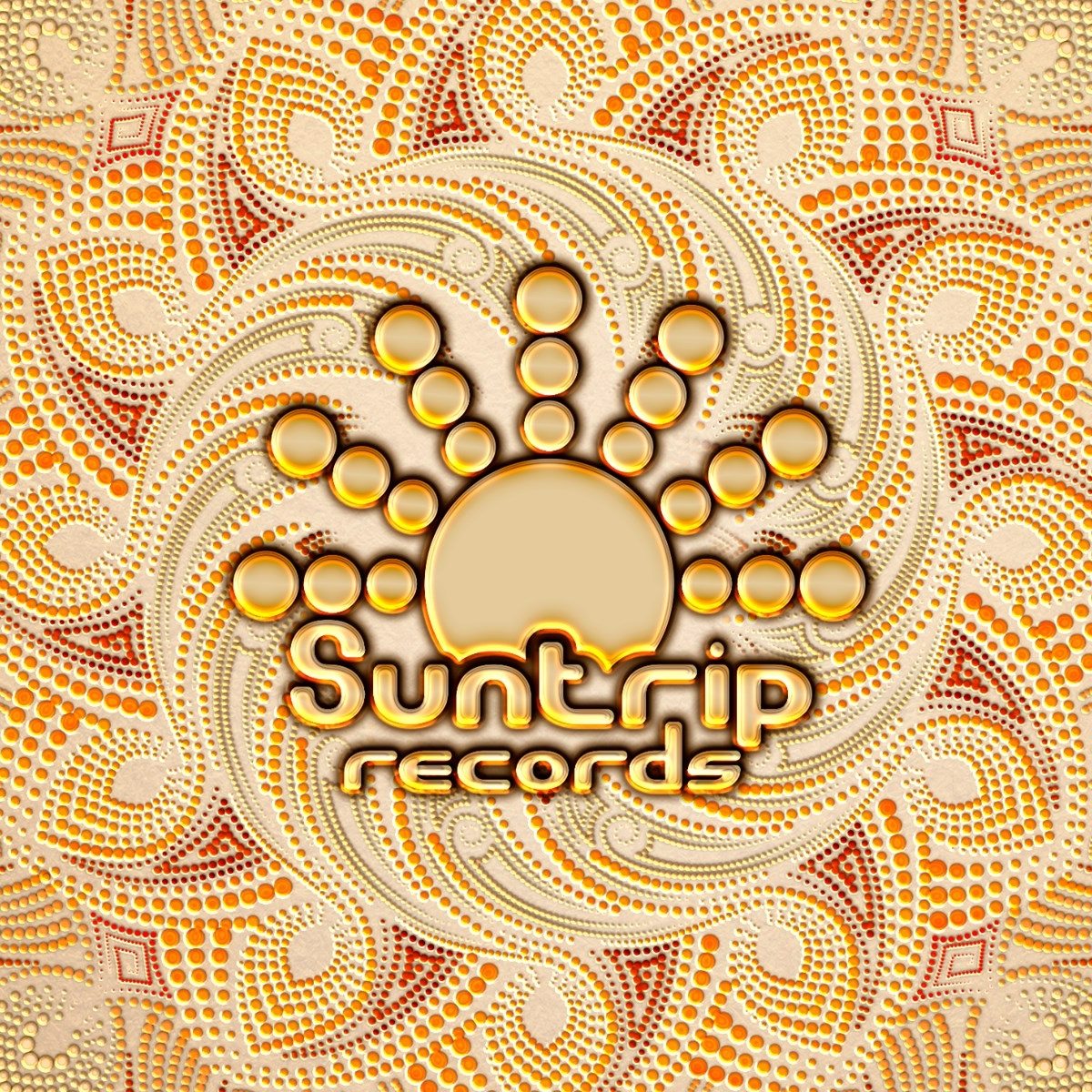 Logo van Suntrip Records
