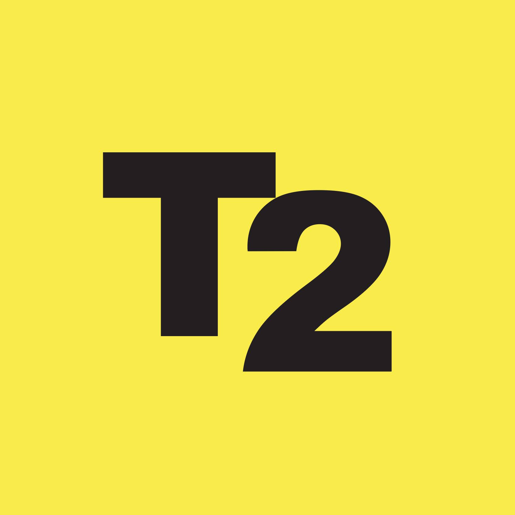 Logo van TapeTwo