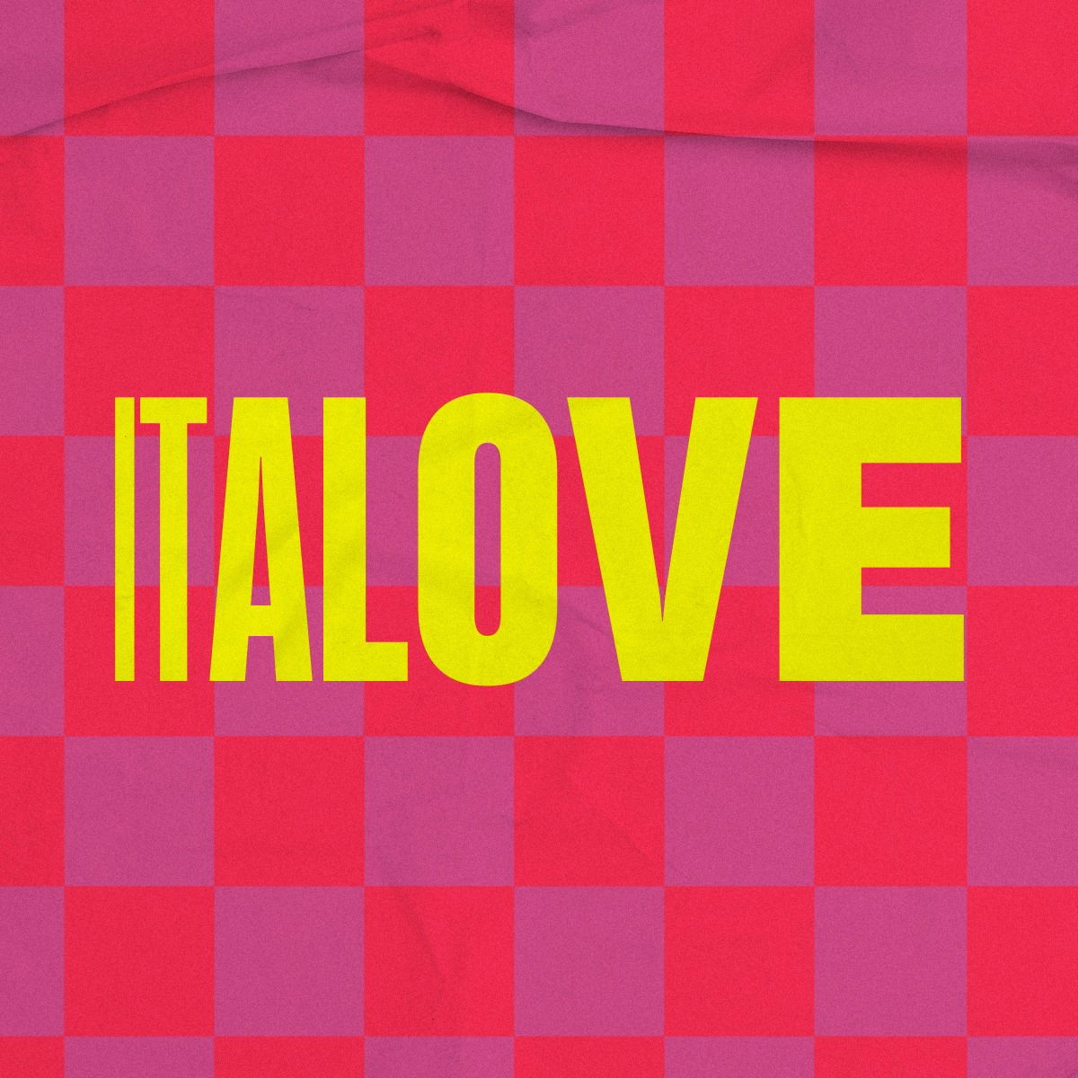 Logo van Italove