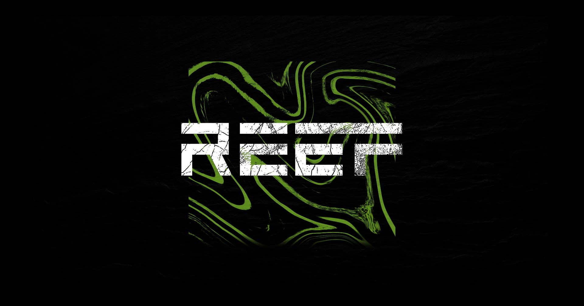 Logo van REEF