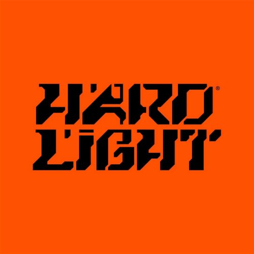 Logo  van Hard Light