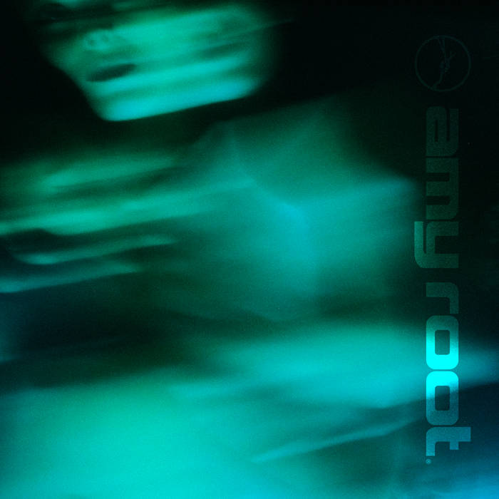 Artwork van Amy Root, gemaakt door Amy Root