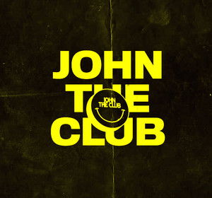 Logo van John The Club