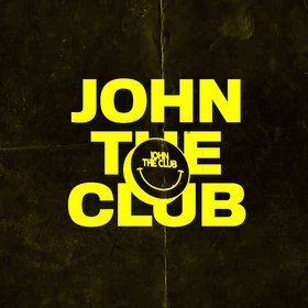 Logo  van John The Club