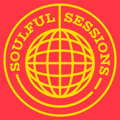 Logo  van Soulful Sessions