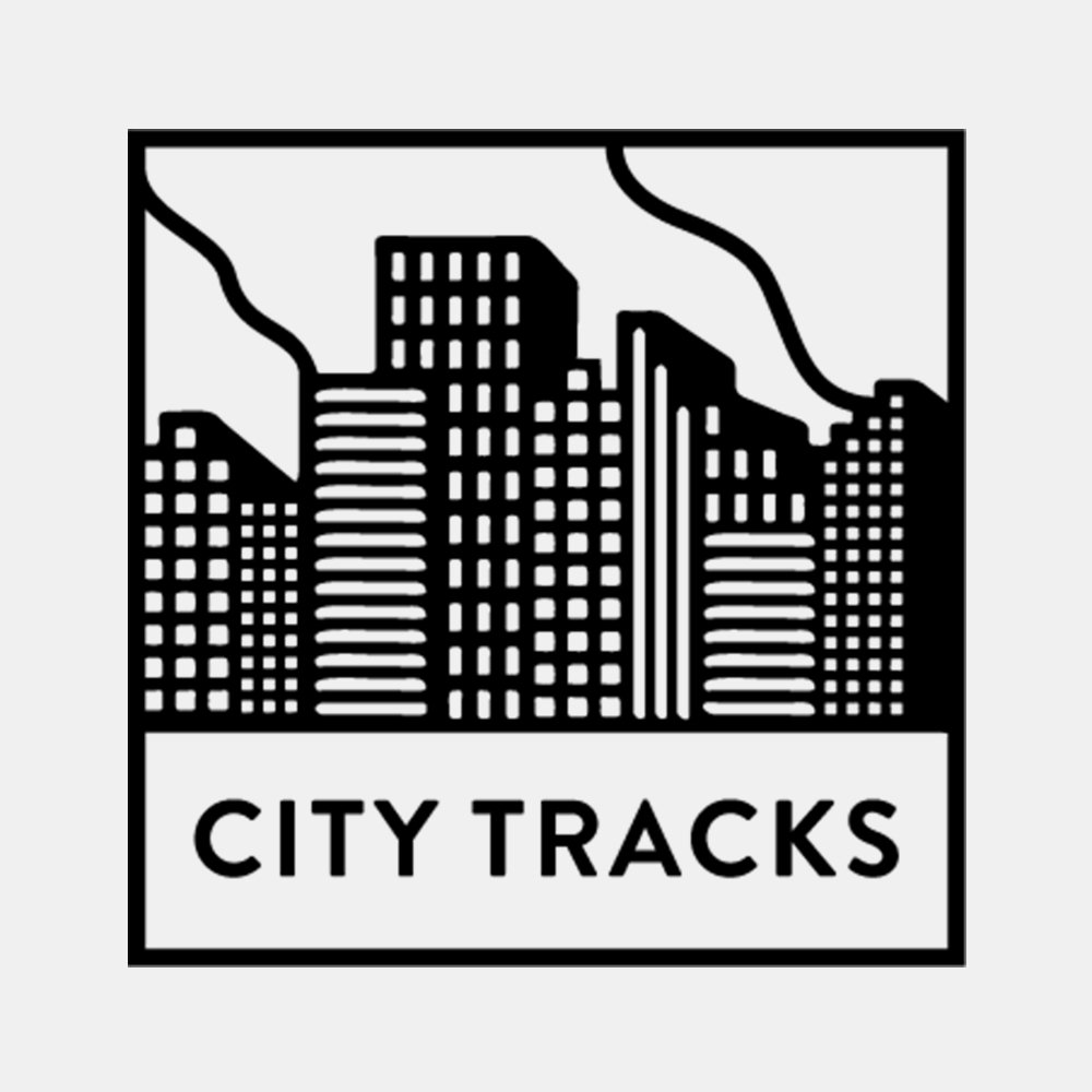 Logo van City Tracks