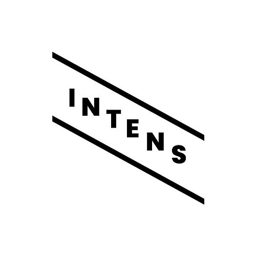 Logo  van Intens