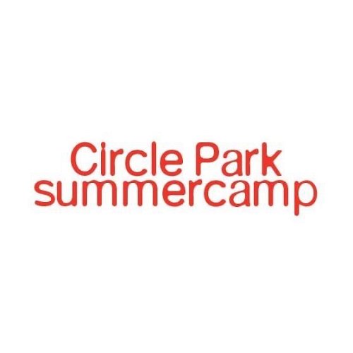 Logo  van Circle Park