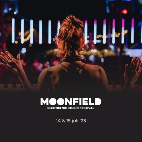 Promo  van Moonfield Festival , gemaakt door Moonfield, in opdracht van Ava Eva
