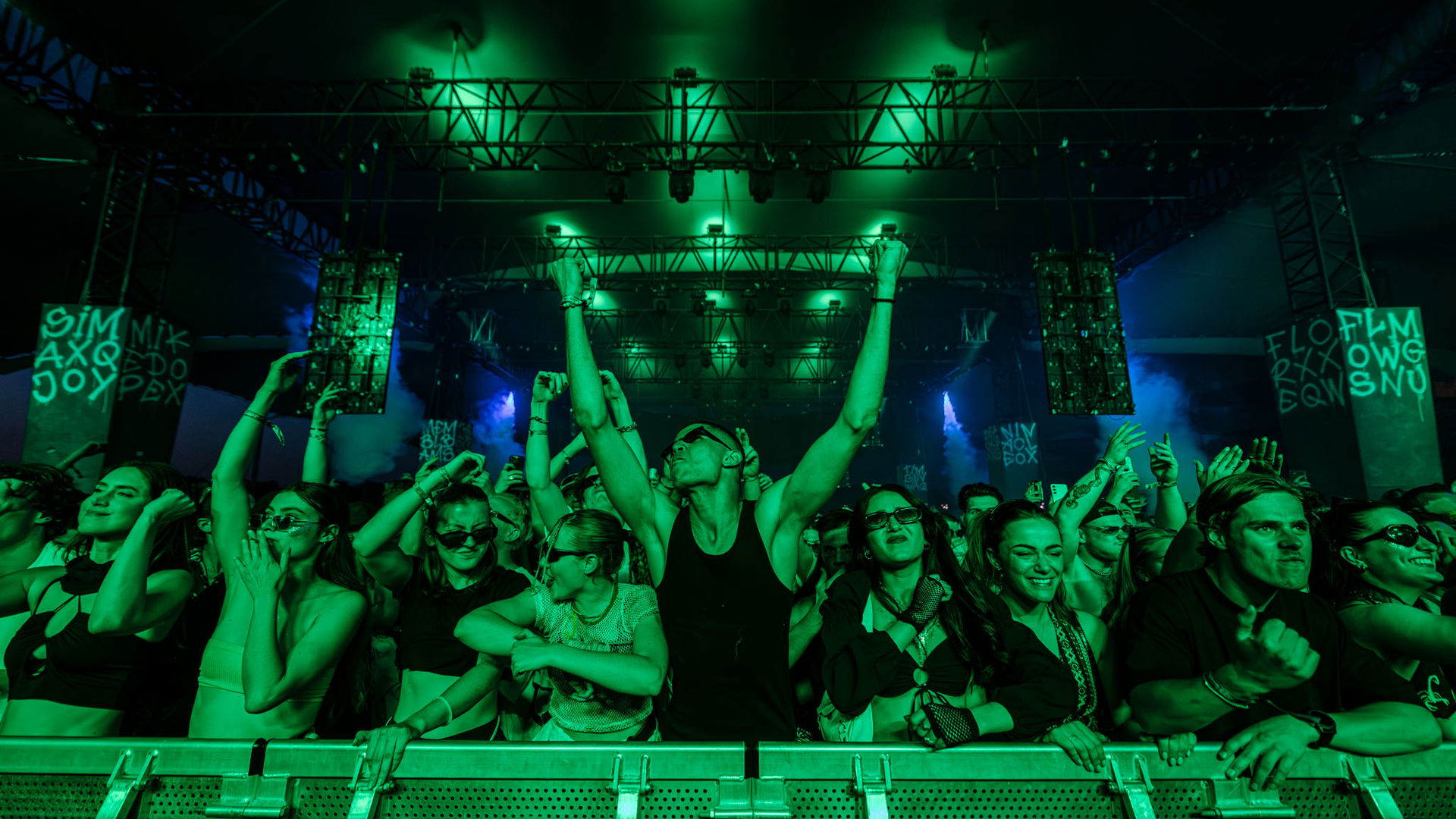 Extrema Outdoor 2023, in opdracht van Extrema Outdoor