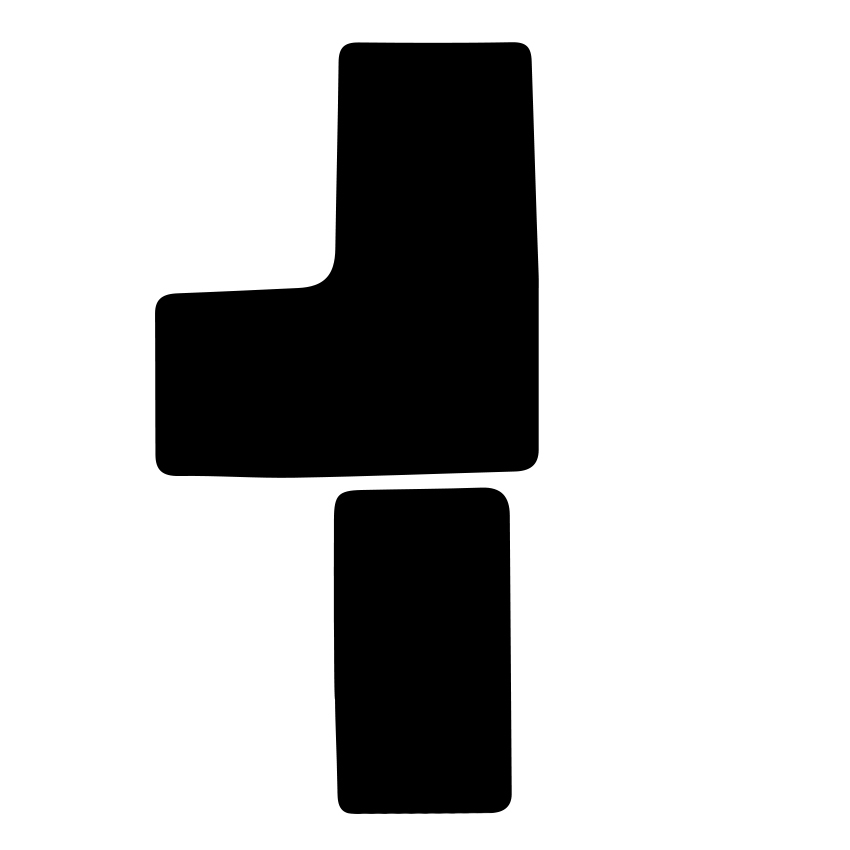 Logo van return_backspace