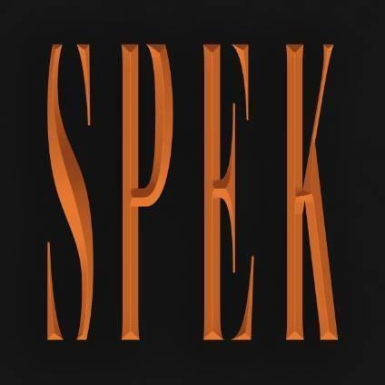 Logo  van Spek
