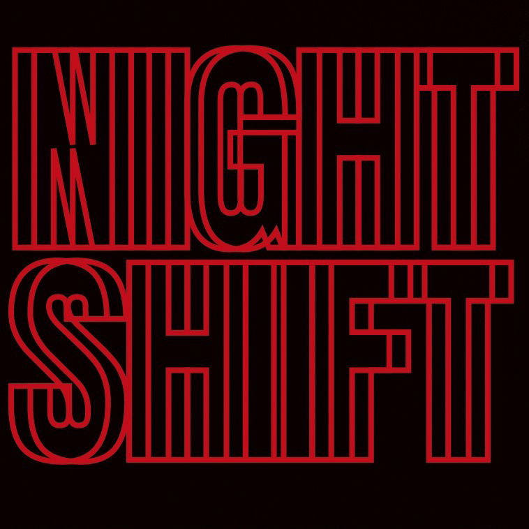 Logo van NIGHT SHIFT