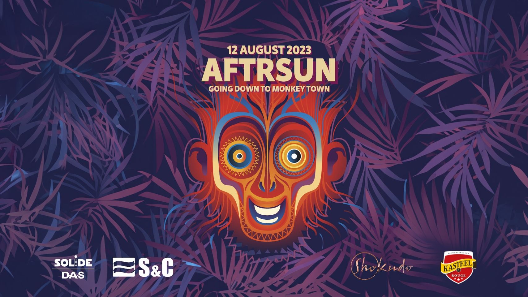 Aftrsun Festival