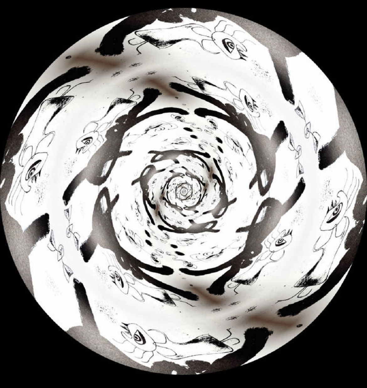 Promo van Spekki Webu, in opdracht van Beyond the Bridge