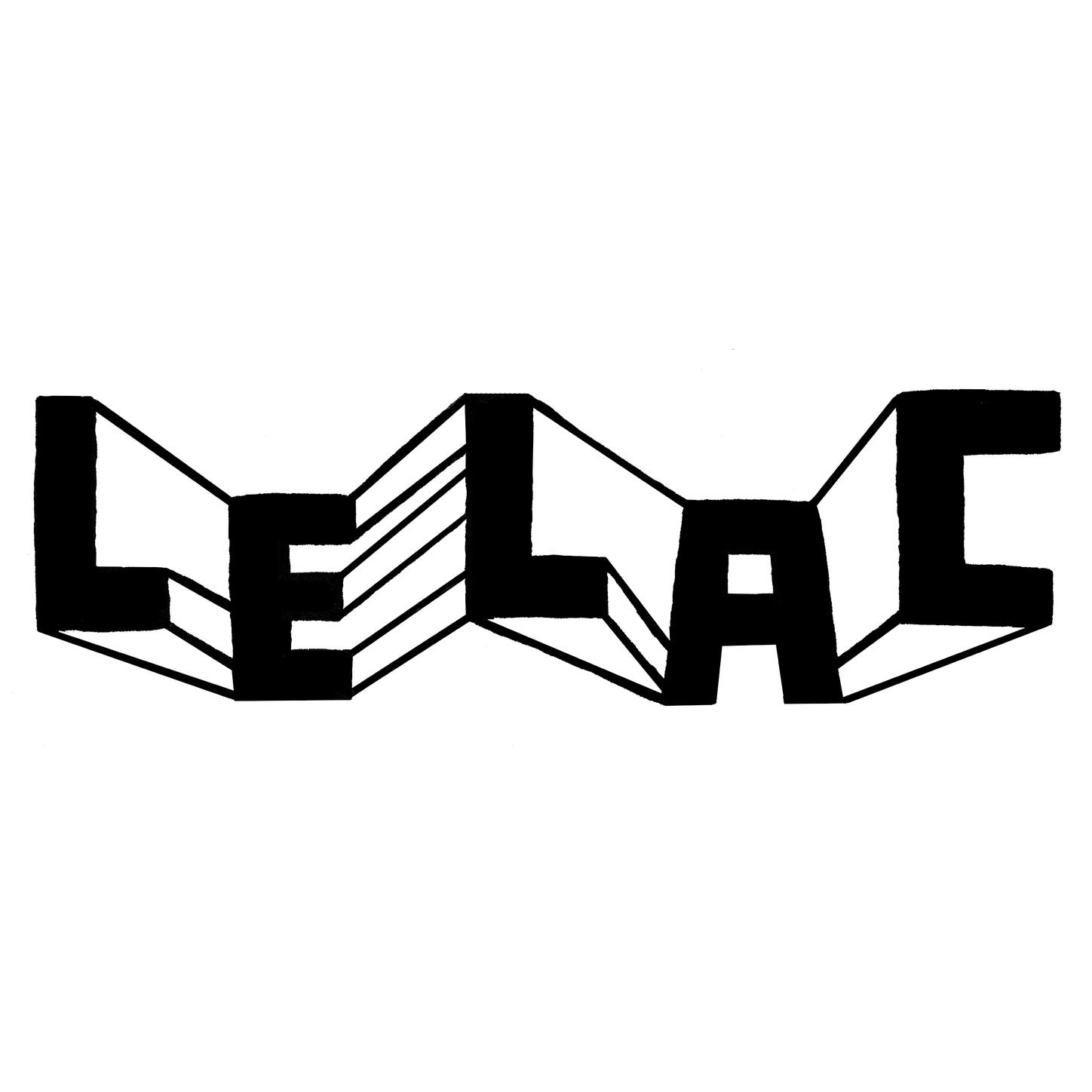 Logo van Le Lac