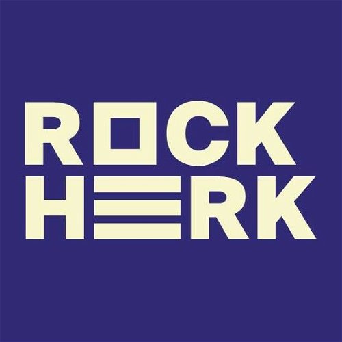 Logo  van Rock Herk