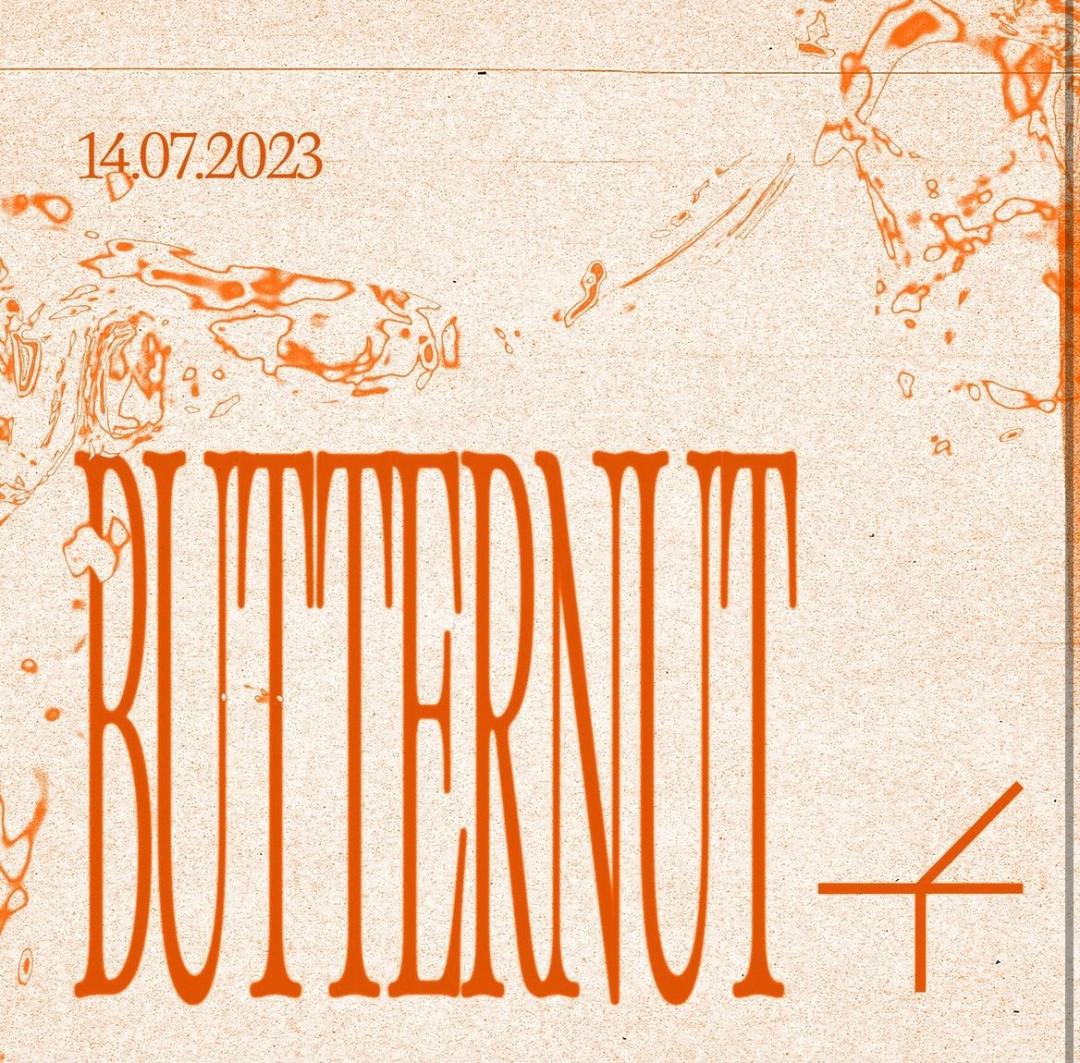 Butternut