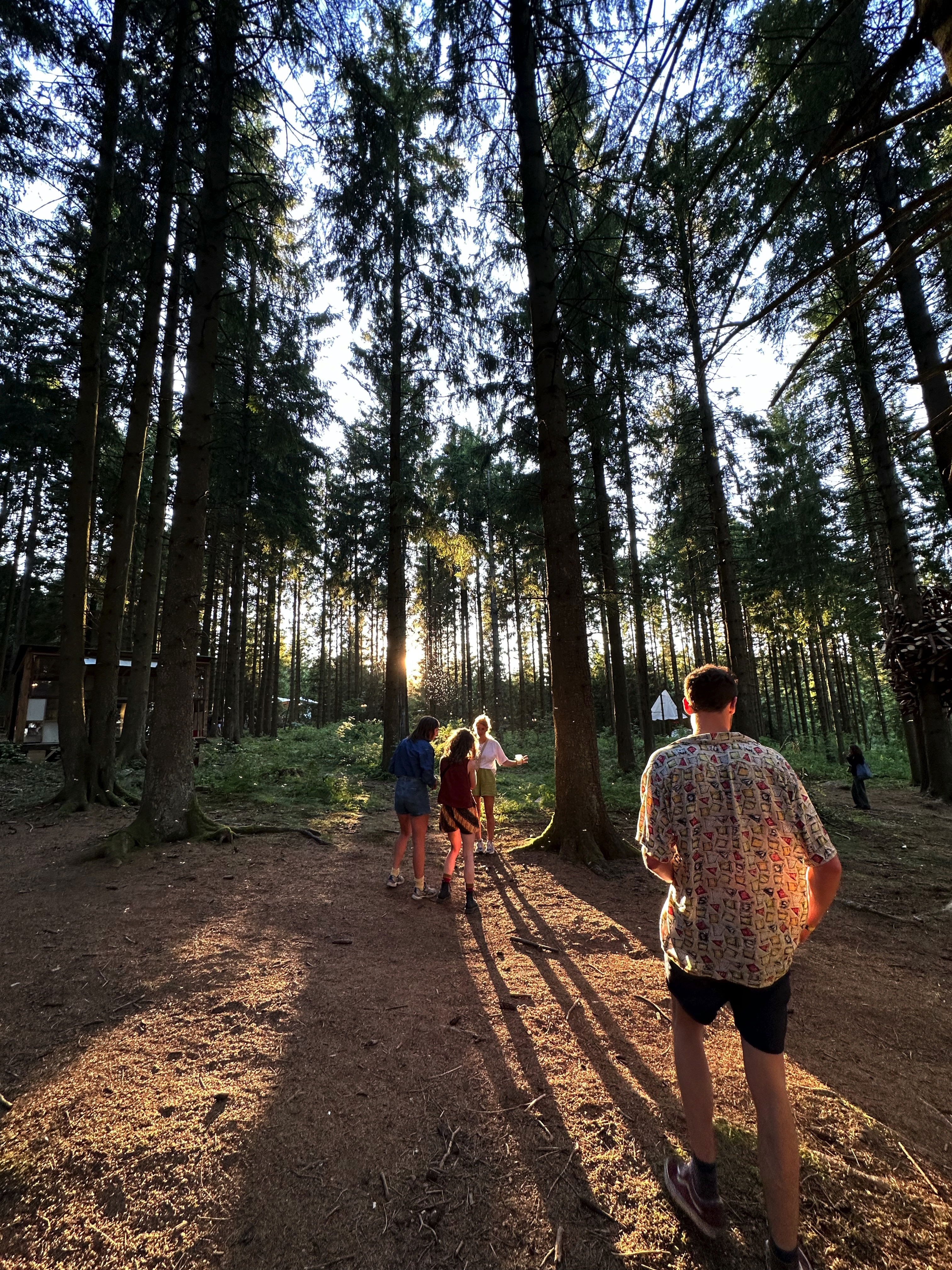 La Nature 2023, gemaakt door Dieter Holvoet