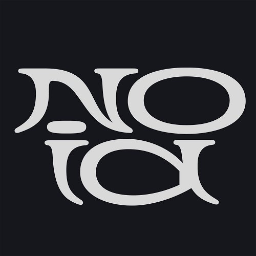 Logo  van no•id