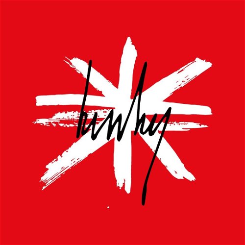 Logo  van Kinky Star