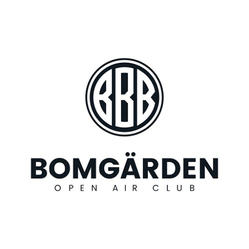 Logo  van BOMGÄRDEN