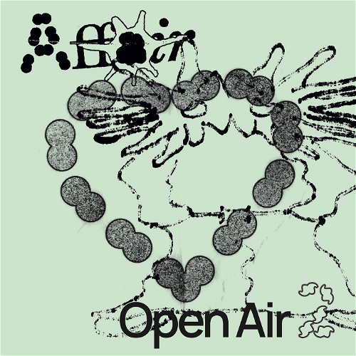 Promo  van Affair Open Air, in opdracht van Affair