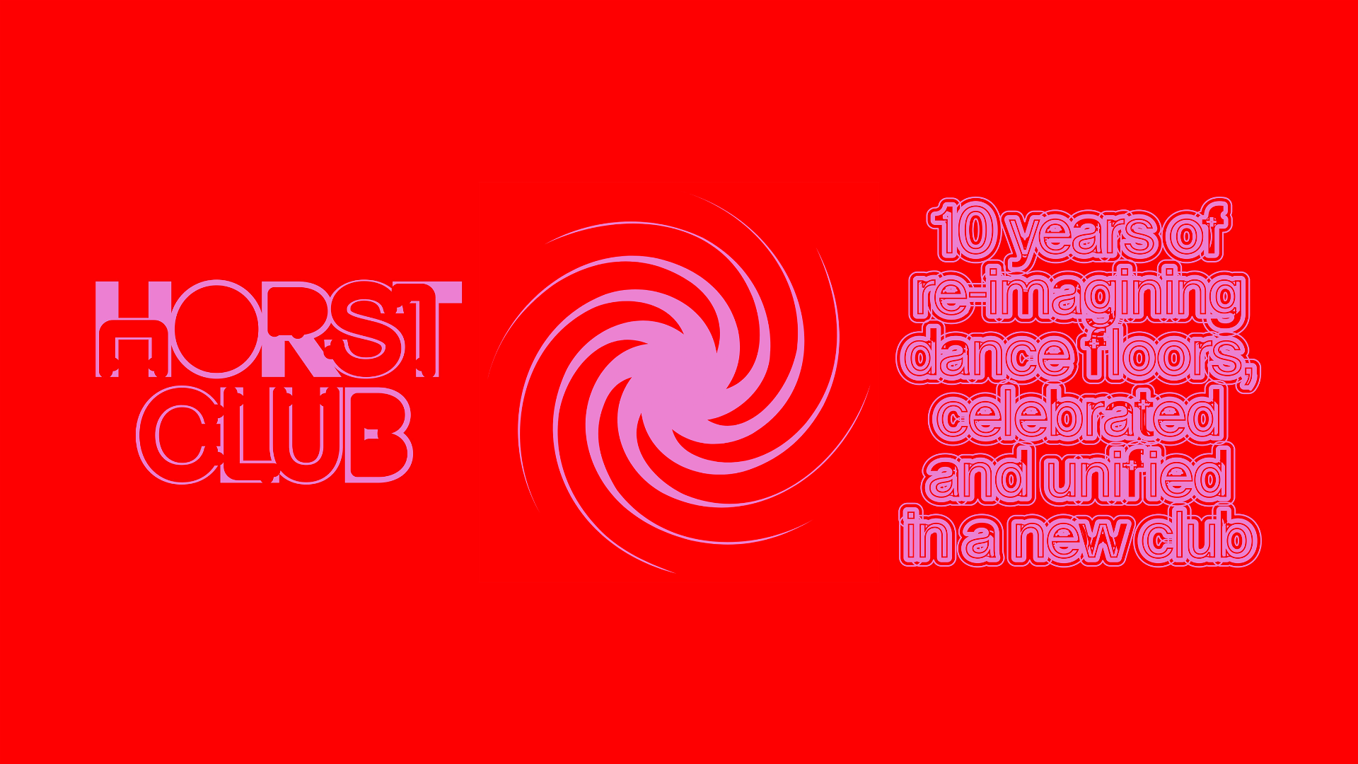 Horst Club