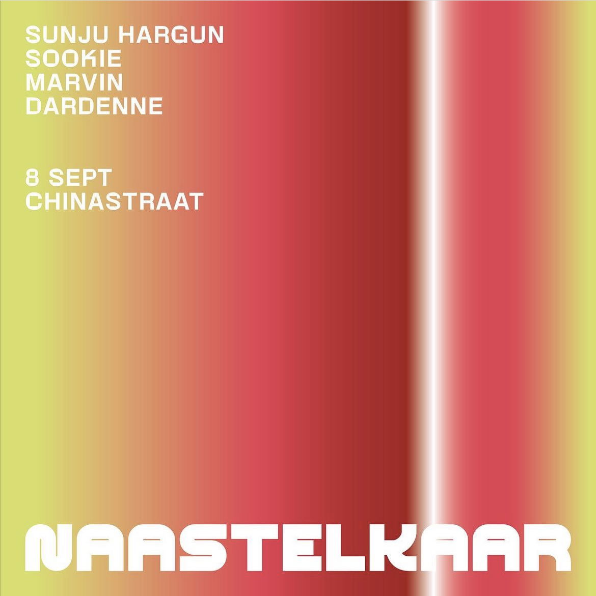 Naastelkaar