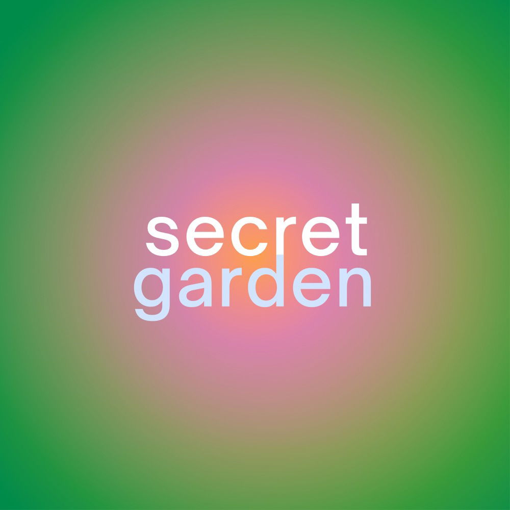 Secret Garden