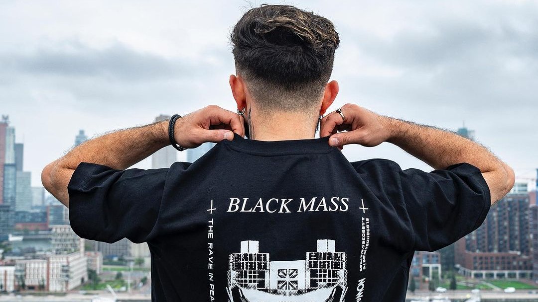 Foto  van Black Mass, gemaakt door Diego Parra