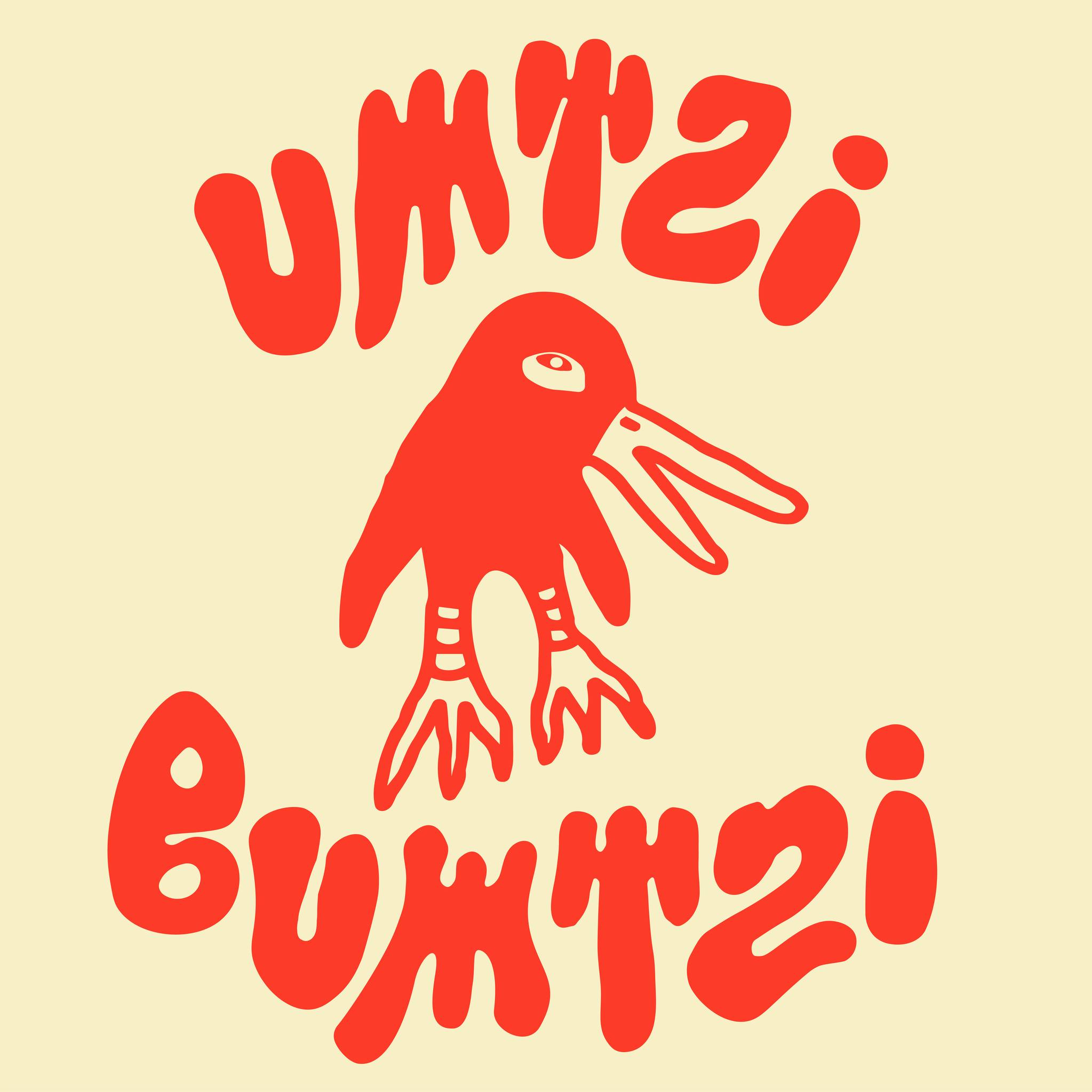 Logo van Umtzi Bumtzi
