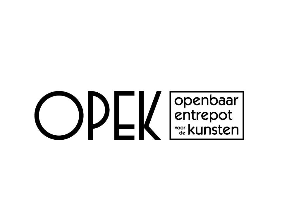 Logo van OPEK