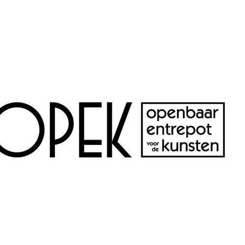 Logo van OPEK
