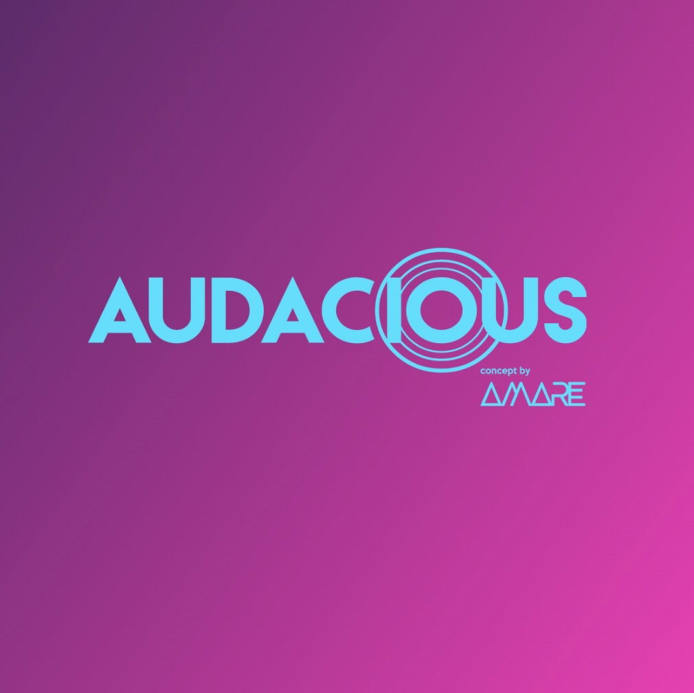 Audacious