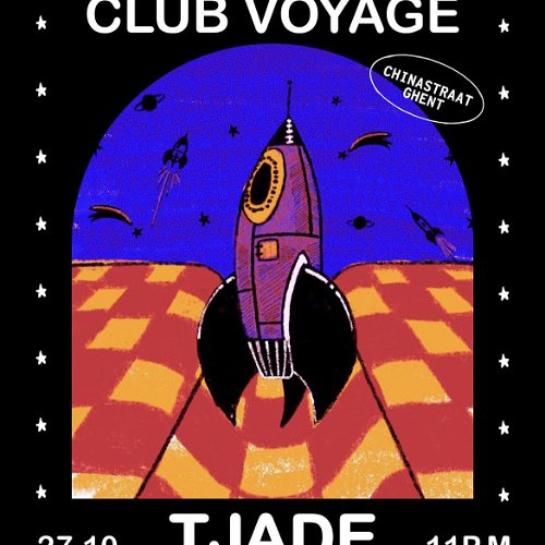 Club Voyage x Bienfait