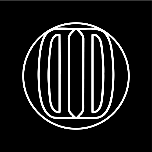 Logo  van Decadance