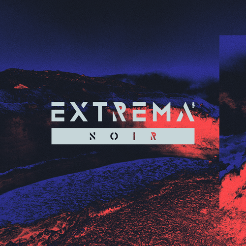 Artwork  van Extrema Noir 2023