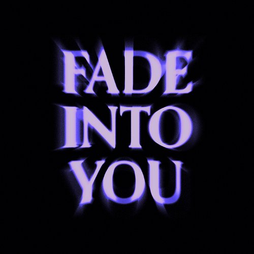 Promo  van Fade Into You, in opdracht van De Studio
