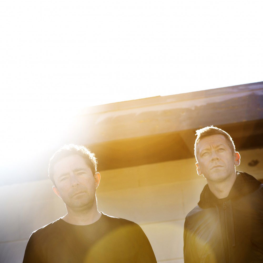 The Cinematic Orchestra