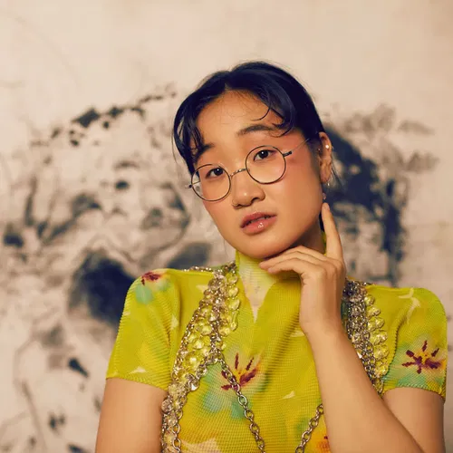 Foto van Yaeji