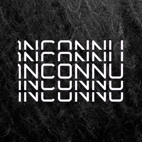 Logo  van Inconnu