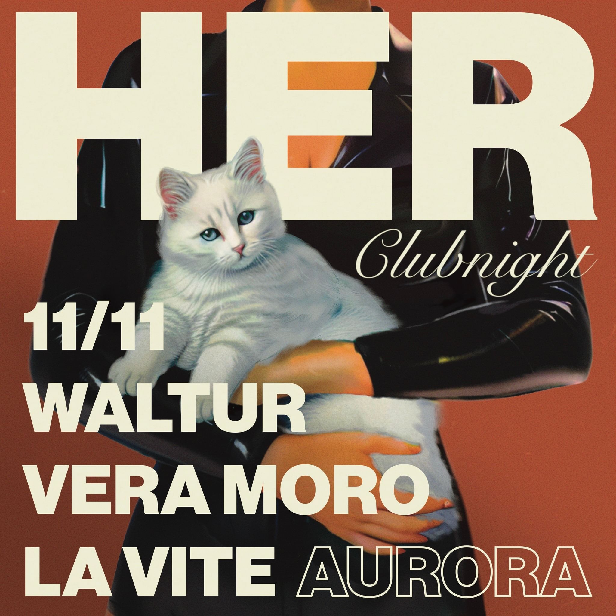 Artwork van HER Collective