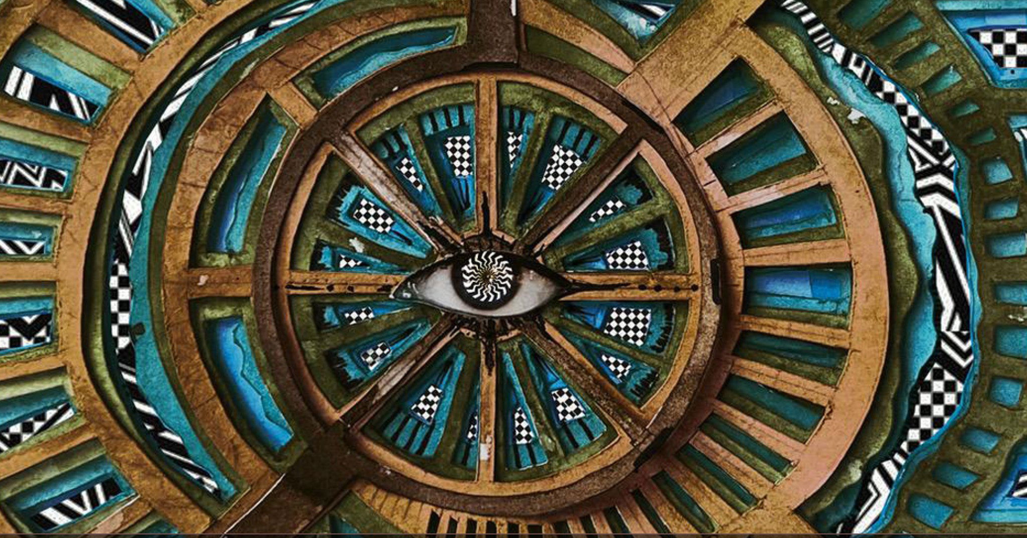 Promo van Chinastraat NYE - by Space Camp and Exit23, in opdracht van Chinastraat