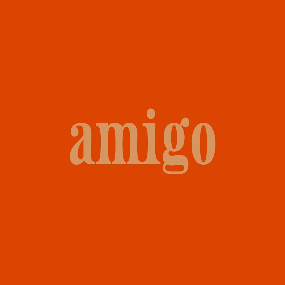 Amigo Amigo