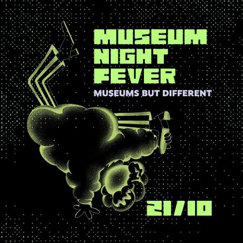 Museum Night Fever 2023