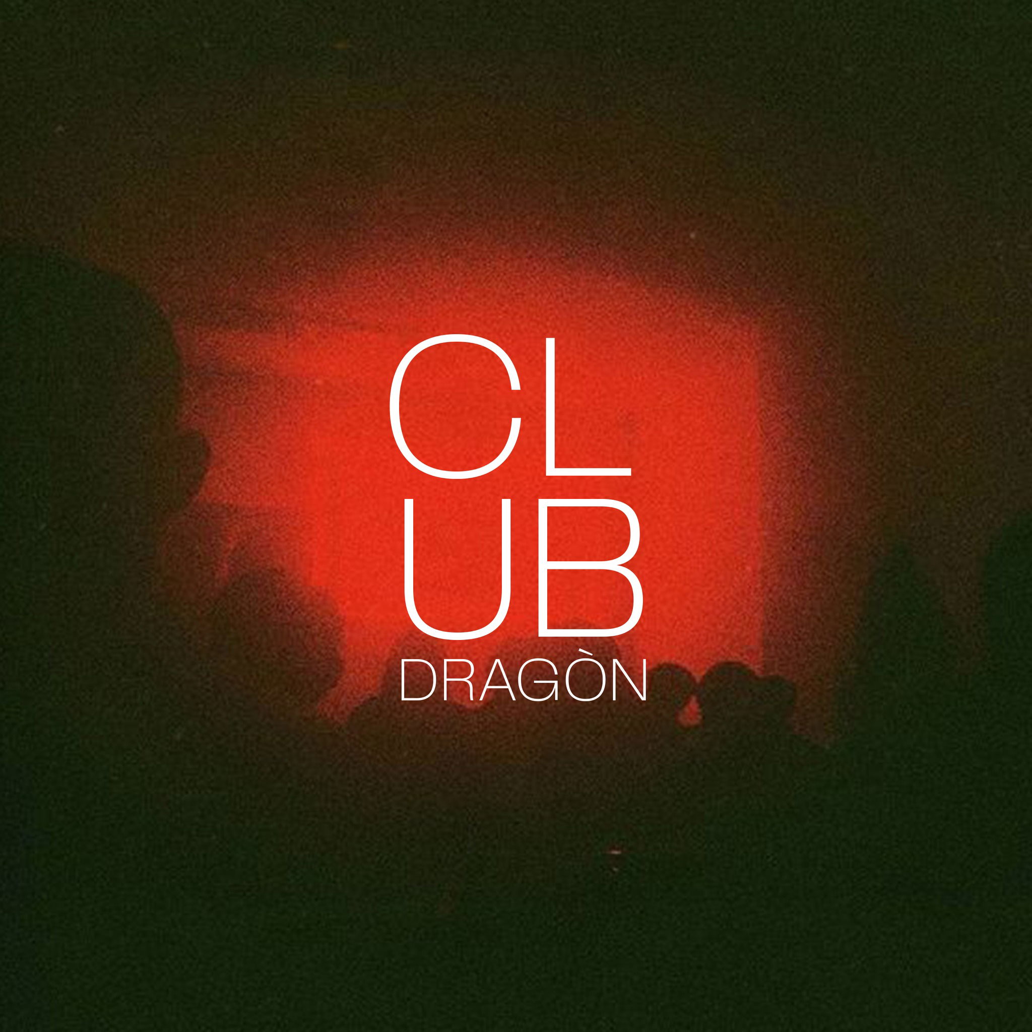 Club Dragon