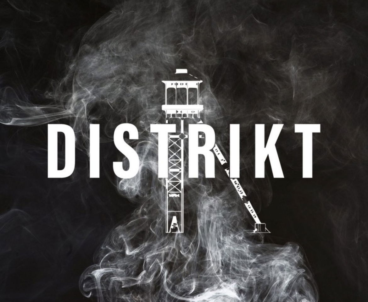 Distrikt Events