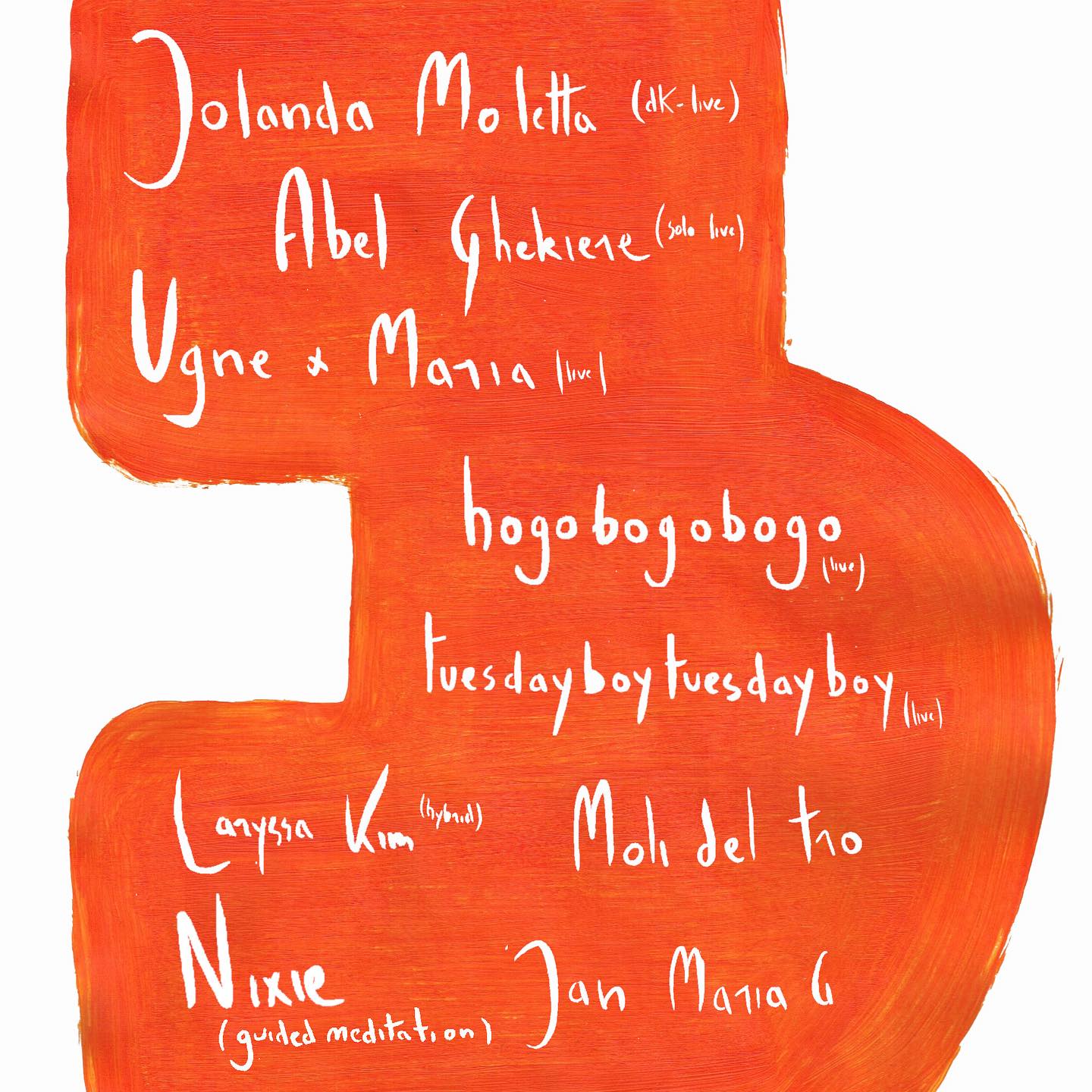 Promo van Matinée | Decoratelier, in opdracht van Matinée