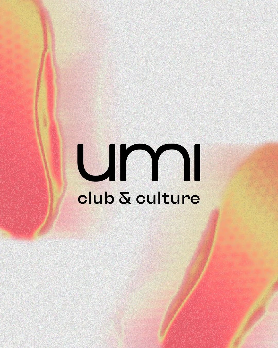 Logo  van UMI